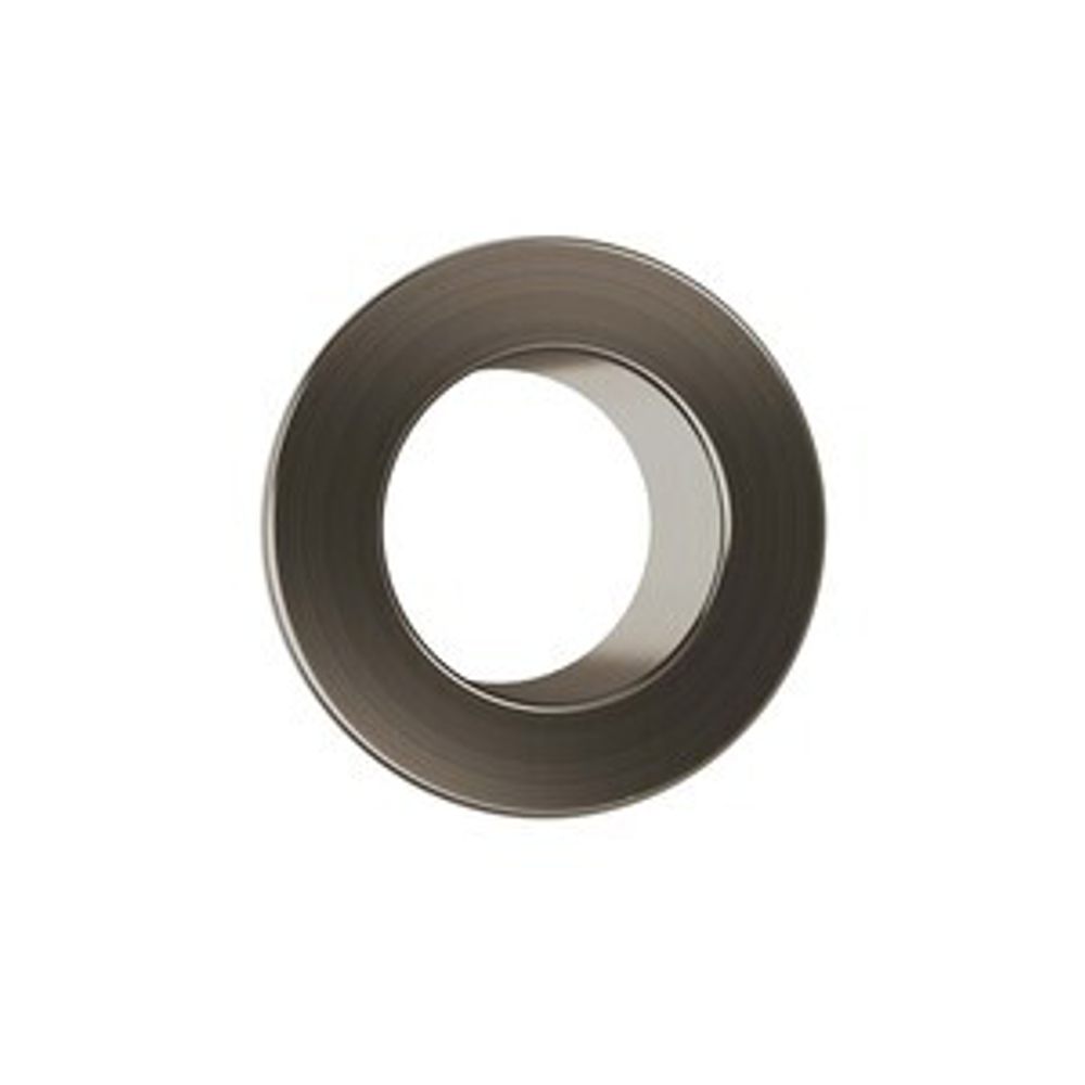 Overflow Cap Brushed Nickel 1106806 slide image Overflow Cap Brushed Nickel 1106806 slide image