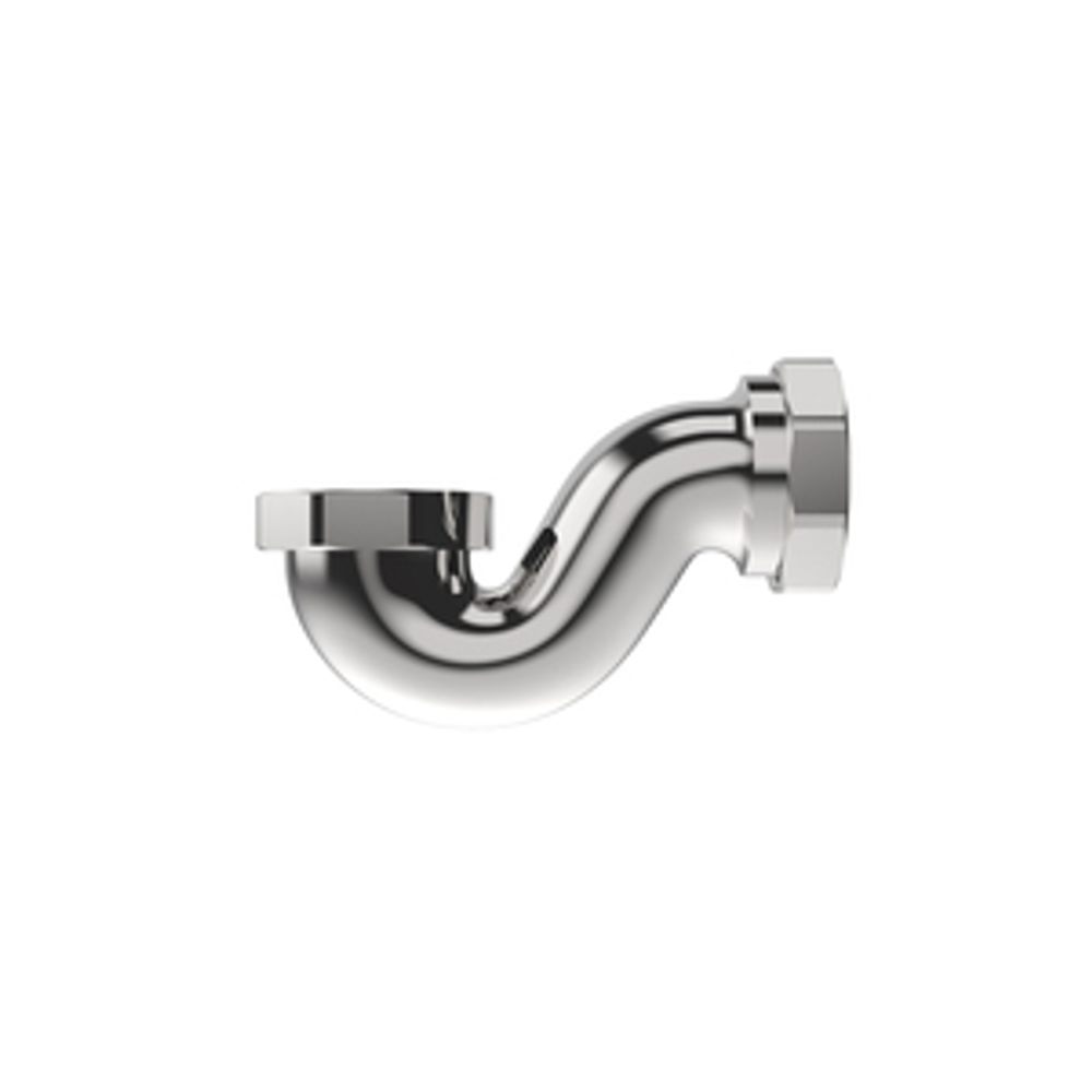 P Trap Chrome 1064999 slide image P Trap Chrome 1064999 slide image