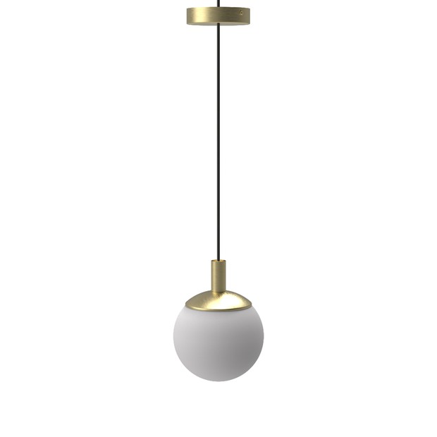 PL01 BR W with ceiling cup PL01 BR W with ceiling cup