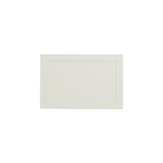 Painted 700 Bath Panel Matt Linen White 1064737 Painted 700 Bath Panel Matt Linen White 1064737