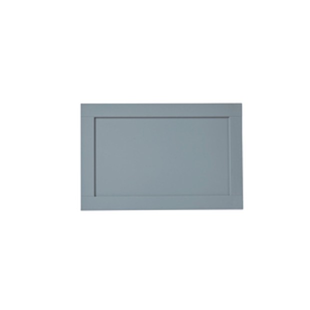 Painted 700 Bath Panel Matt Mineral Blue 1064832 Painted 700 Bath Panel Matt Mineral Blue 1064832