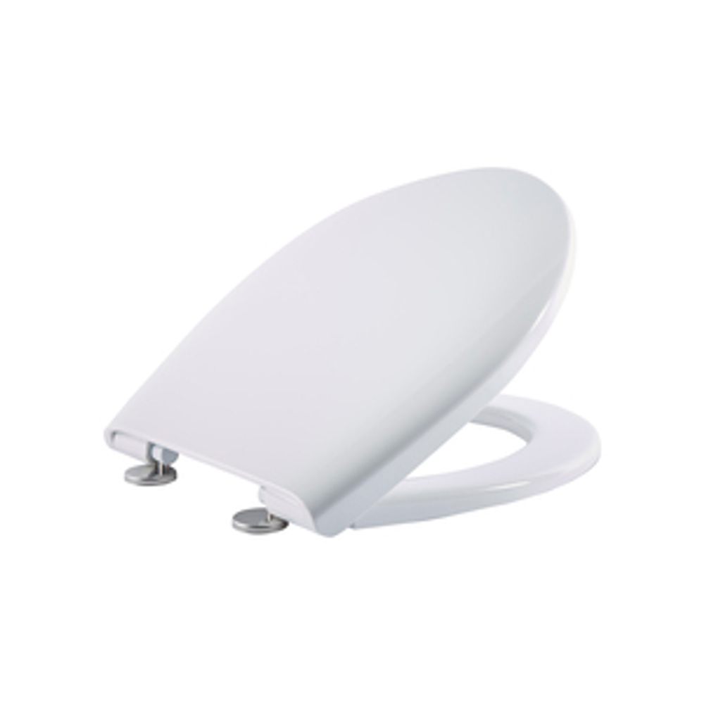 Loft Soft Close Toilet Seat 1067886 slide image Loft Soft Close Toilet Seat 1067886 slide image