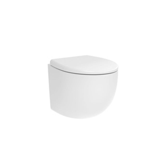 Paradigm Wall Hung WC 1064755 Paradigm Wall Hung WC 1064755