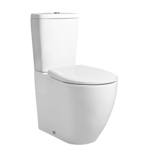 Archetype Close Coupled Full Enclosed WC (PCCPAN) Archetype Close Coupled Full Enclosed WC (PCCPAN)
