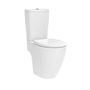 Paradigm Comfort Height open back close coupled WC PCHCCPAN2 slide image
