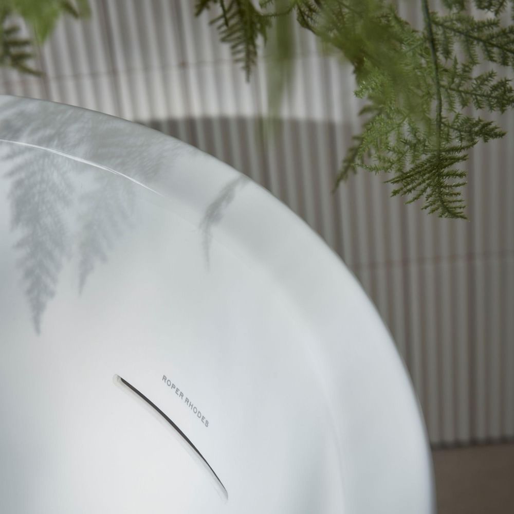 Paradigm Slipper Bathtub Cropped Square Detail slide image Paradigm Slipper Bathtub Cropped Square Detail slide image