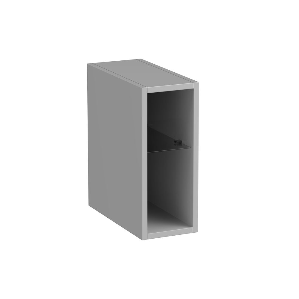 Open Unit Platform Platform 200 Open Storage Unit | R2 Bathrooms