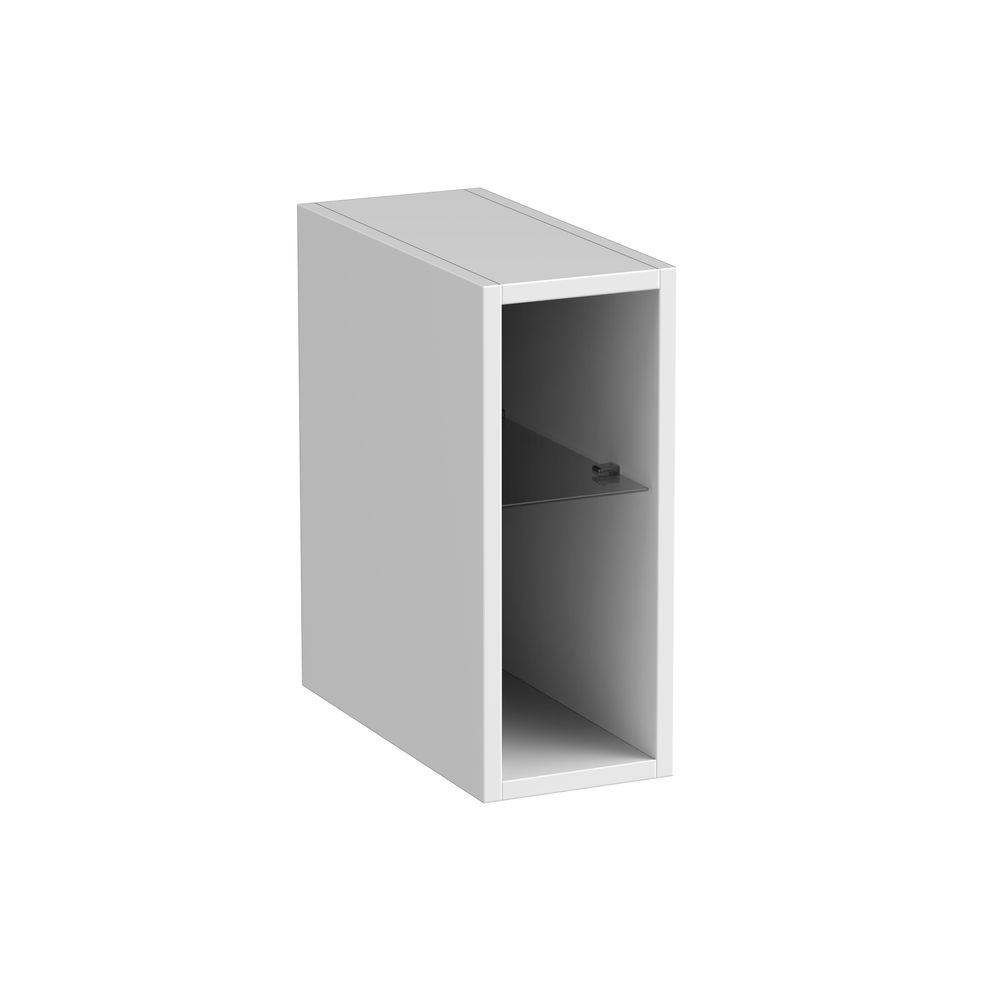 Open Unit Platform Platform 200 Open Storage Unit | R2 Bathrooms