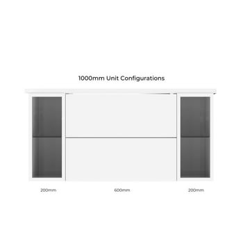 Platform 1000 Configuration