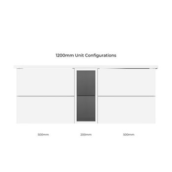 Platform 1200 Configuration 2