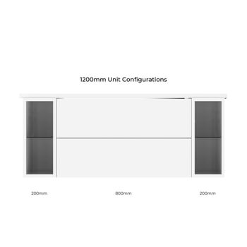 Platform 1200 Configuration