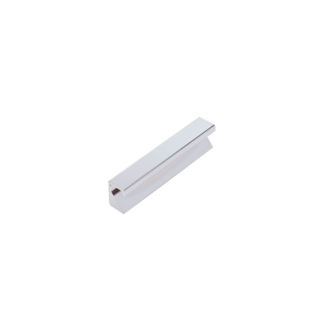 Platform 125mm Chrome Handle PLTH01125 C Platform 125mm Chrome Handle PLTH01125 C