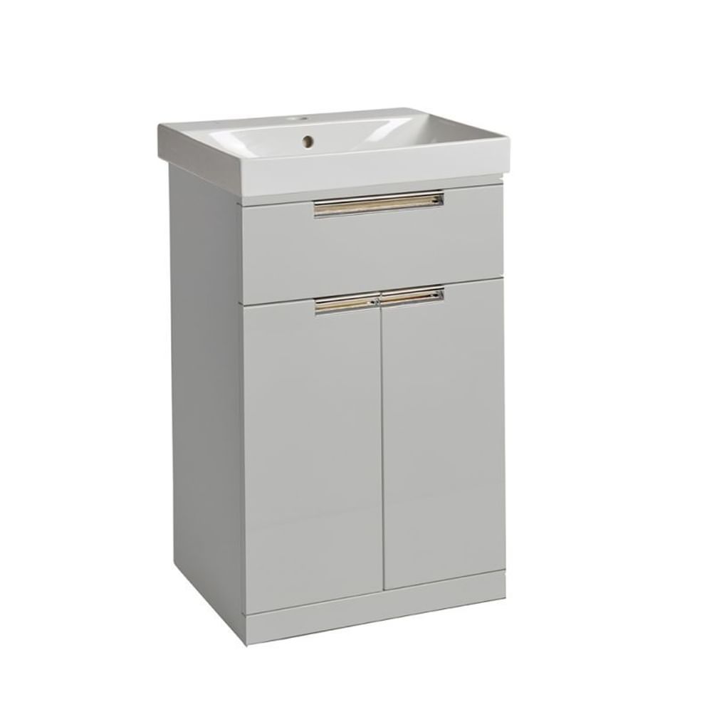 Platform 500 FM Gloss Light Grey PLT5010 LG slide image Platform 500 FM Gloss Light Grey PLT5010 LG slide image