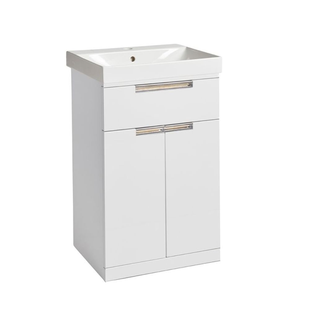 Platform 500 FM Gloss White PLT5010 W slide image Platform 500 FM Gloss White PLT5010 W slide image