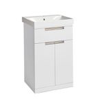 Platform 500 FM Gloss White PLT5010 W slide image Platform 500 FM Gloss White PLT5010 W slide image