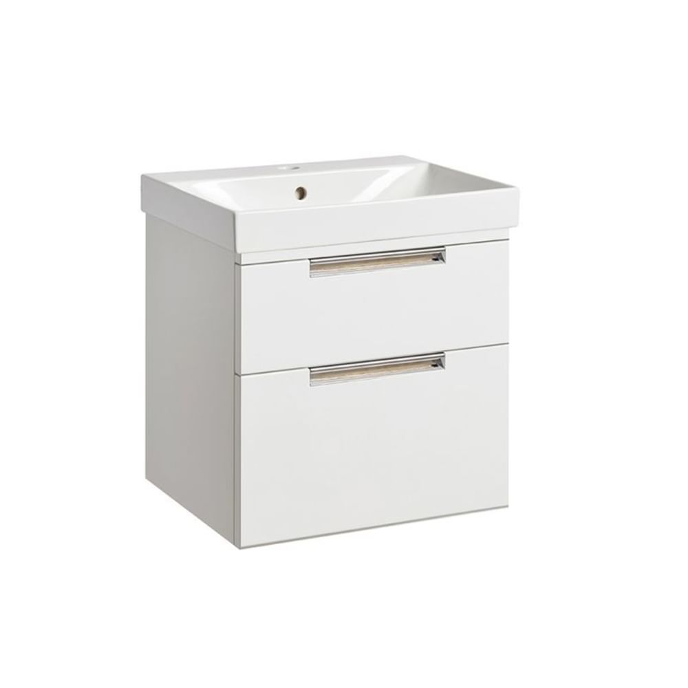 Platform 500 WM Gloss White PLT5012 W slide image Platform 500 WM Gloss White PLT5012 W slide image