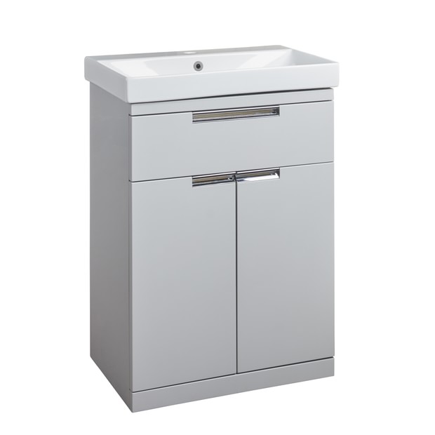 Platform 600 Light Grey PLT6010 LG Platform 600 Light Grey PLT6010 LG