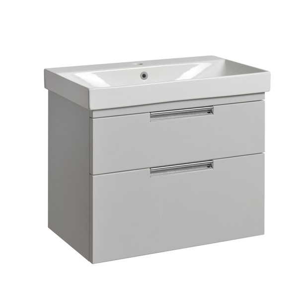 Platform 600 WM Light Grey PLT6012 LG Platform 600 WM Light Grey PLT6012 LG