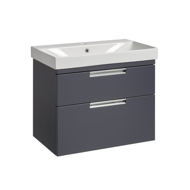 Platform 600 WM Midnight Grey PLT6012 MT Platform 600 WM Midnight Grey PLT6012 MT