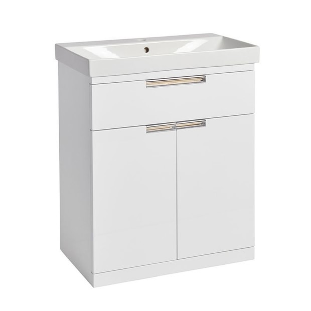 Platform 700 FM Gloss White PLT7010 W Platform 700 FM Gloss White PLT7010 W