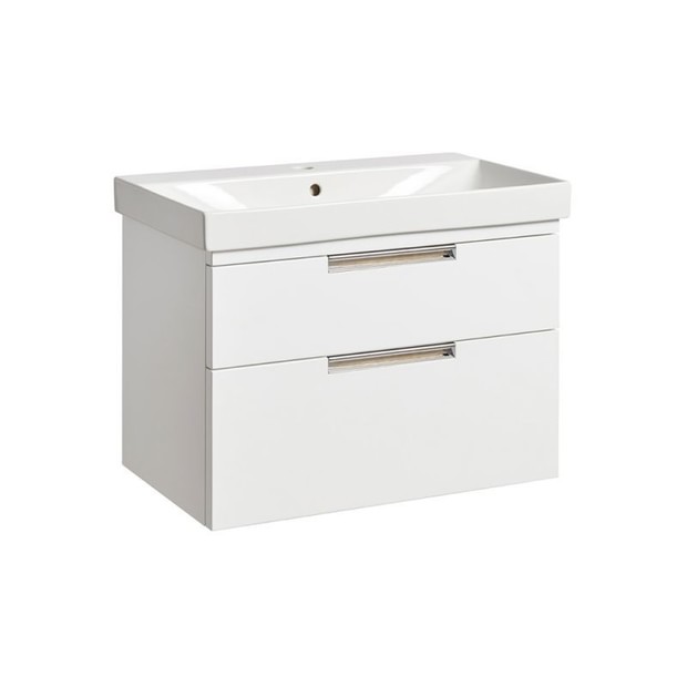 Platform 700 WM Gloss White PLT7012 W Platform 700 WM Gloss White PLT7012 W