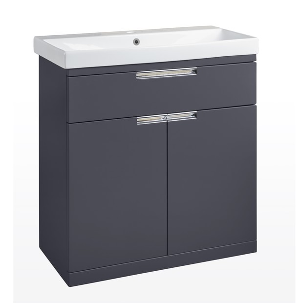 Platform 800 Midnight Grey PLT8010 MT Platform 800 Midnight Grey PLT8010 MT