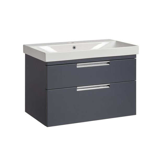 Platform 800 WM Midnight Grey PLT8012 MT Platform 800 WM Midnight Grey PLT8012 MT