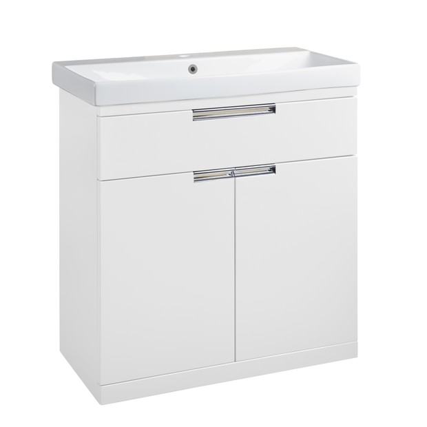 Platform 800 White PLT8010 W Platform 800 White PLT8010 W