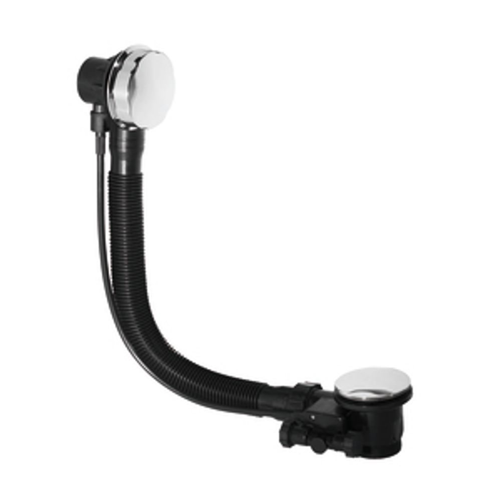 Pop up Cable Bath Waste and Overflow 1034956 slide image Pop up Cable Bath Waste and Overflow 1034956 slide image