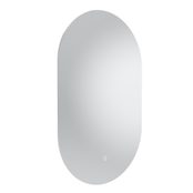 Portal 500 Pill Illuminated Mirror 1136399
