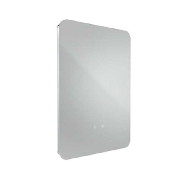 Portal Pro 500 Rectangular Illuminated Mirror 1136262 Portal Pro 500 Rectangular Illuminated Mirror 1136262