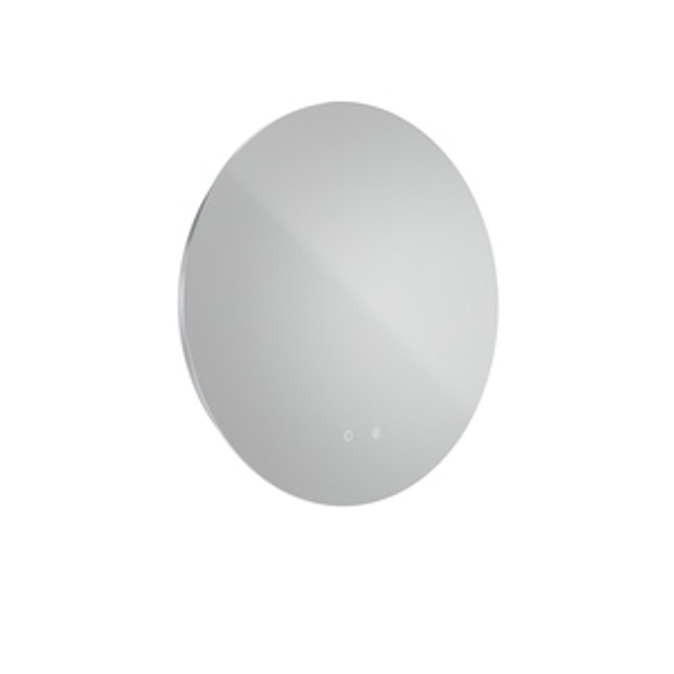 Portal Pro 600 Circular Illuminated Mirror 1136205 Portal Pro 600 Circular Illuminated Mirror 1136205