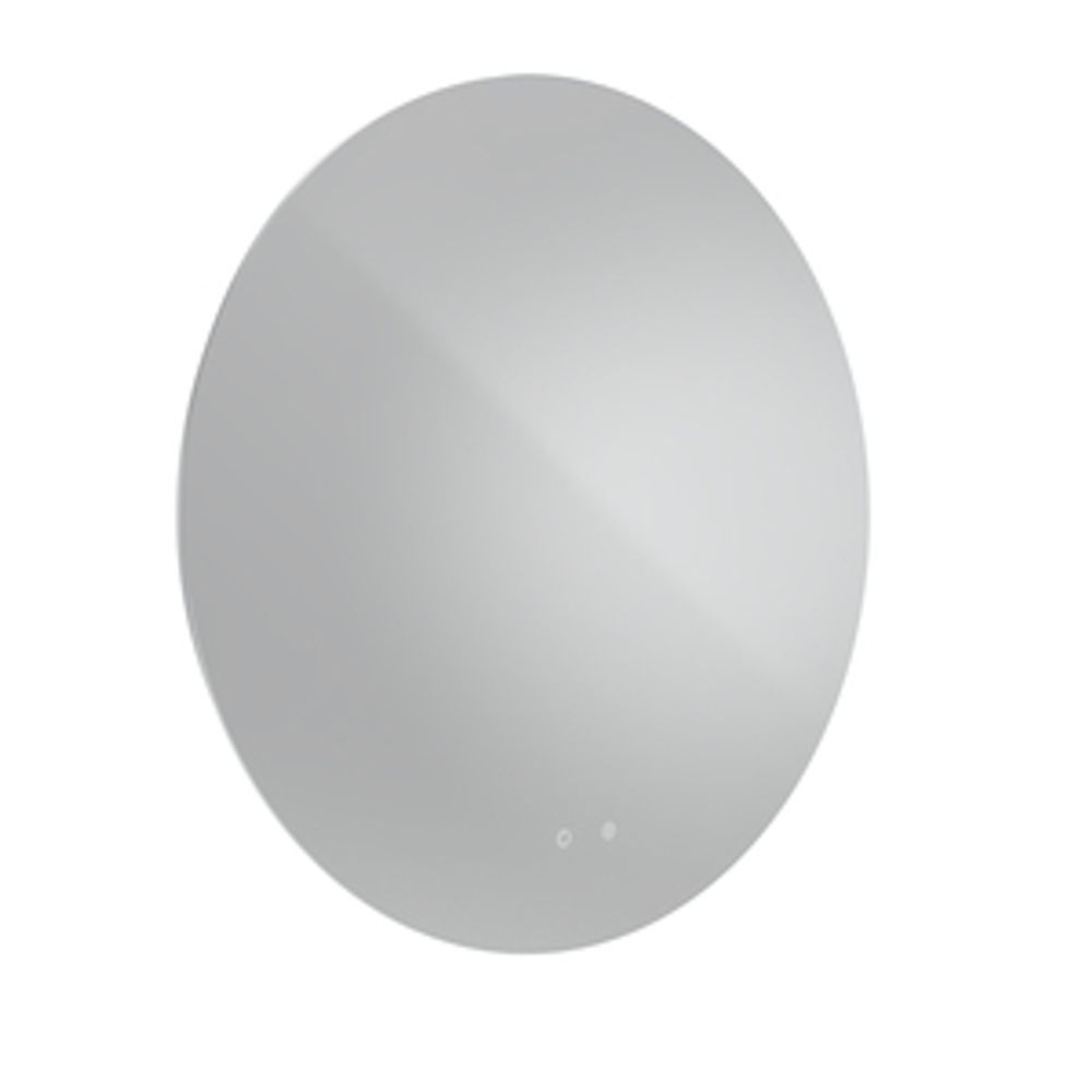 Portal Pro 800 Circular Illuminated Mirror 1128322 slide image Portal Pro 800 Circular Illuminated Mirror 1128322 slide image