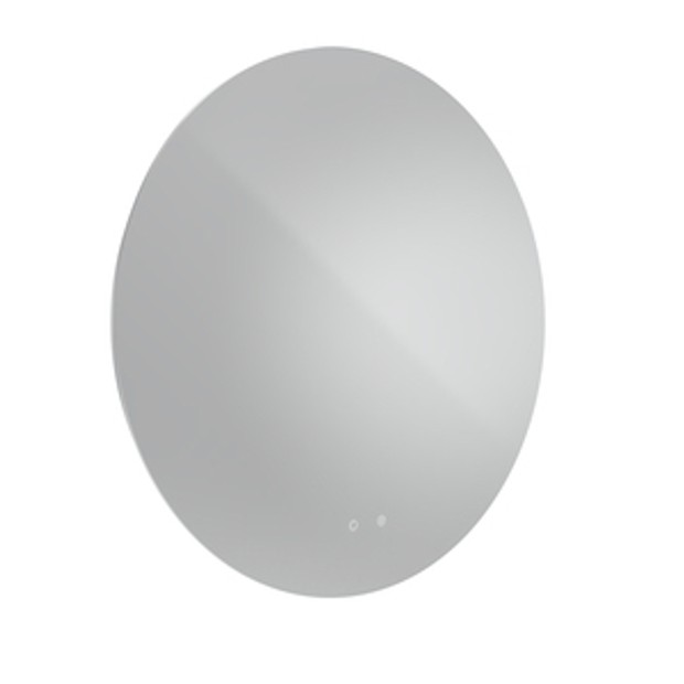 Portal Pro 800 Circular Illuminated Mirror 1136263 Portal Pro 800 Circular Illuminated Mirror 1136263