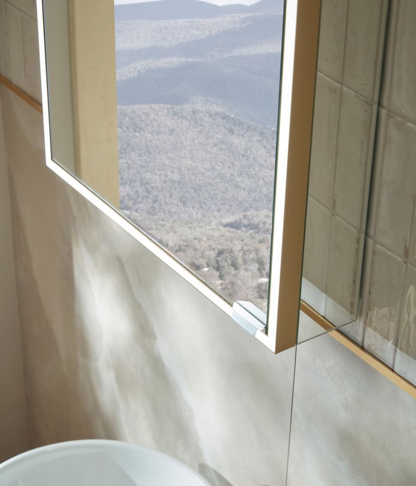 Portrait Cabinet Brass 4945 slide image Portrait Cabinet Brass 4945 slide image