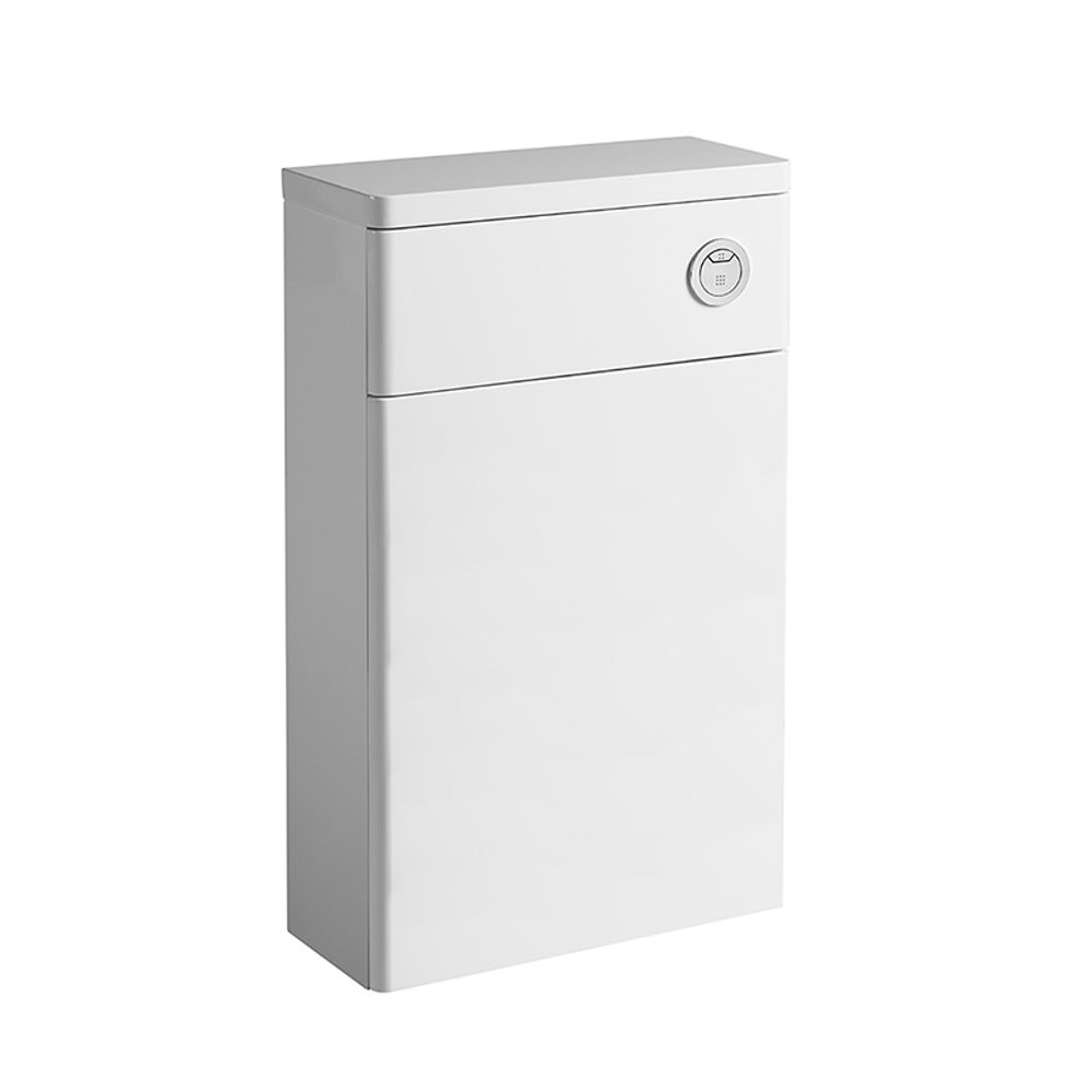 Q60 back to wall unit white Q6 BTWW no pan slide image Q60 back to wall unit white Q6 BTWW no pan slide image