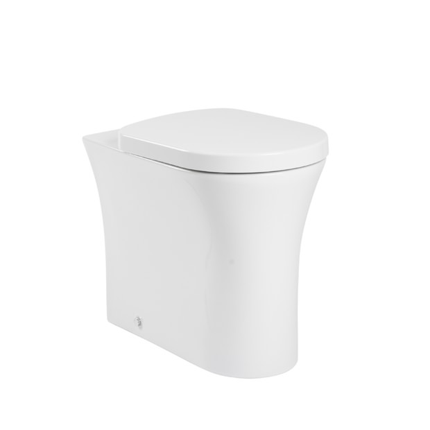 Radar Comfort height BTW Slim Seat RA570CBW Radar Comfort height BTW Slim Seat RA570CBW