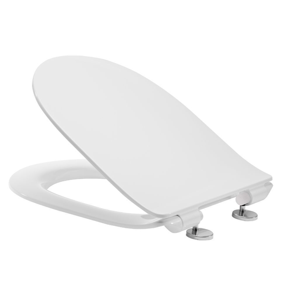 Radar Soft Close Thermoset WC Seat RASCTS slide image Radar Soft Close Thermoset WC Seat RASCTS slide image