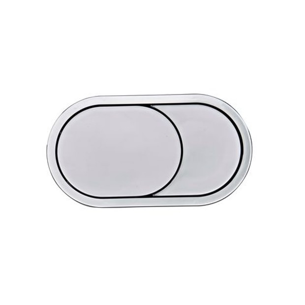 RR Furniture Flush Oval Plate TR9023 flipped RR Furniture Flush Oval Plate TR9023 flipped