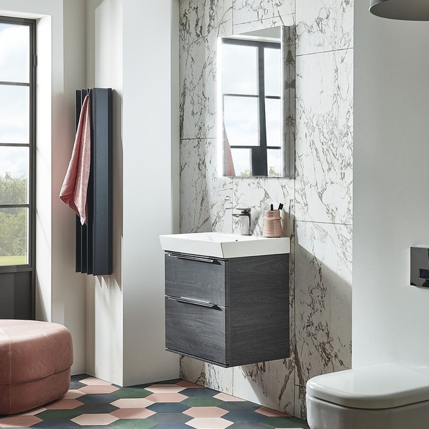 Wmb2011 Mirror Roper Rhodes Bathroom Mirrors | Wall Mounted Mirrors | Roper Rhodes