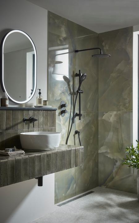 Wet Rooms- Your Guide to the Breakout Bathroom Trend