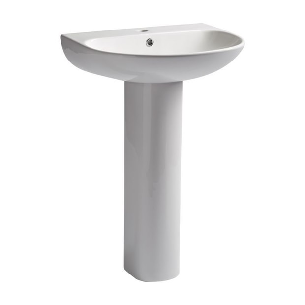 Radar basin ped RA550 SBRARDPED Radar basin ped RA550 SBRARDPED