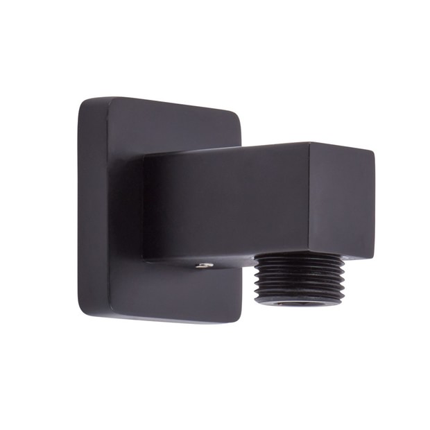 Recite Black Outlet Elbow SVACS26 Recite Black Outlet Elbow SVACS26