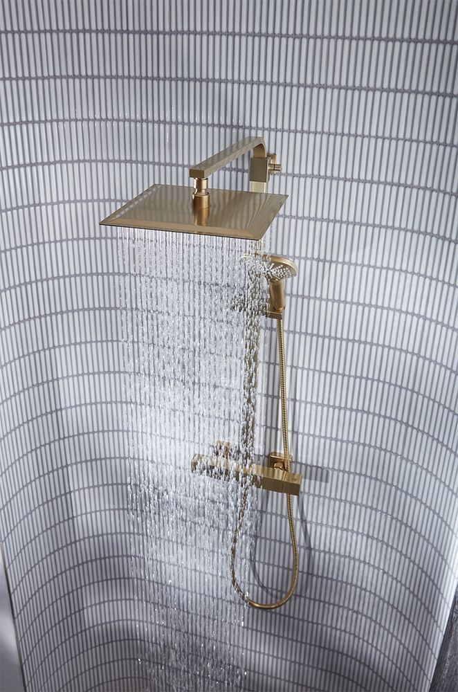 Recite Brass Bar Valve water On slide image Recite Brass Bar Valve water On slide image