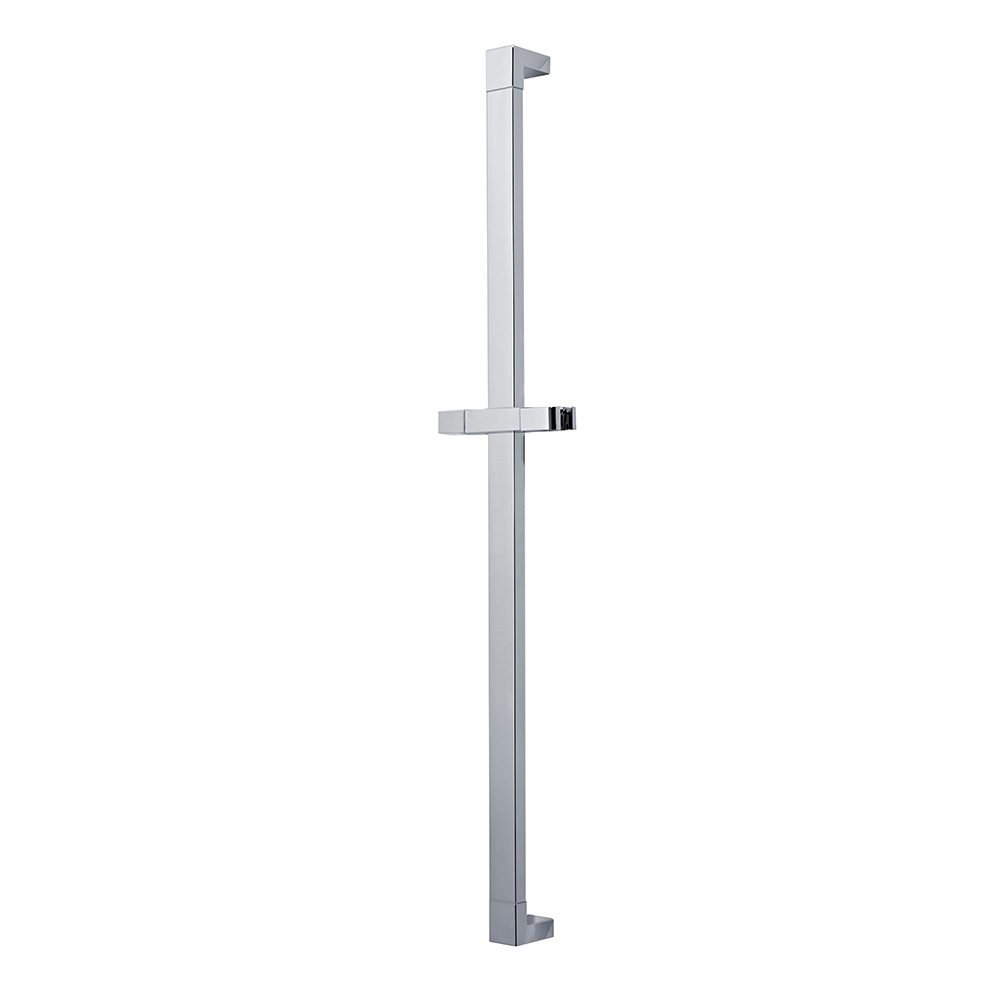 Recite Riser Rail - Chrome | Roper Rhodes Trade Solutions