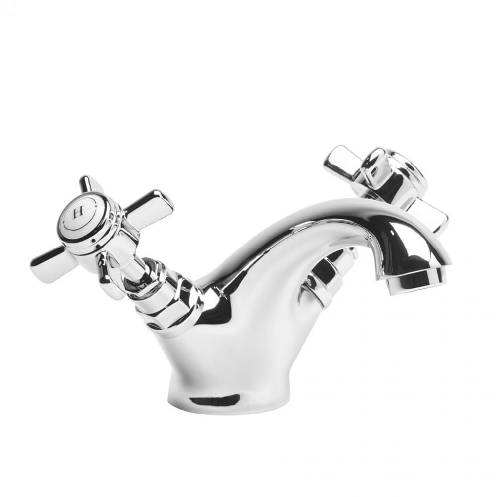 Regatta Basin Mixer slide image Regatta Basin Mixer slide image