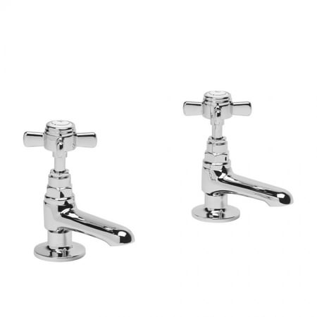 Regatta Basin Tap Pair