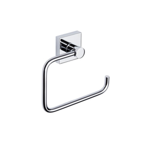 Restore Toilet Roll Holder Chrome 1059010 Restore Toilet Roll Holder Chrome 1059010
