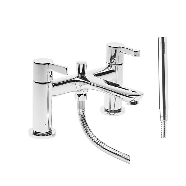 Revive Bath Shower Mixer TRV42 Revive Bath Shower Mixer TRV42