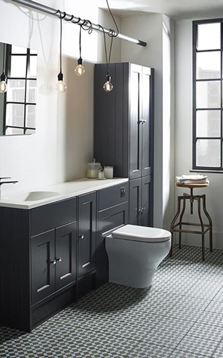 5 Traditional Features for the Modern Bathroom